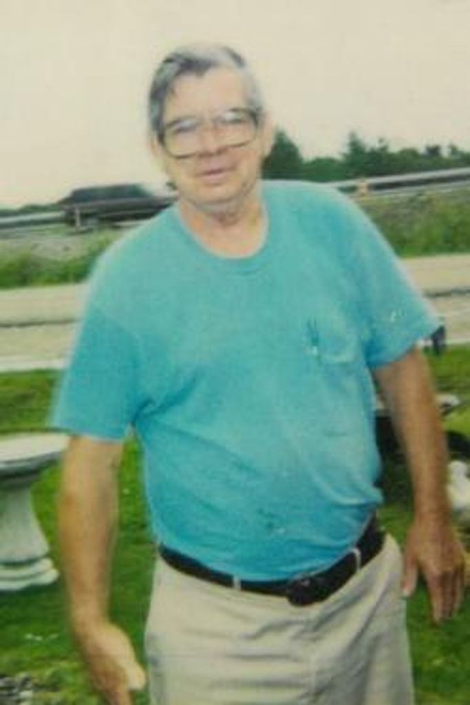 Jerry Darnel Harris Profile Photo