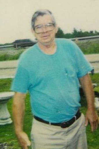 Photo of Jerry Darnel Harris