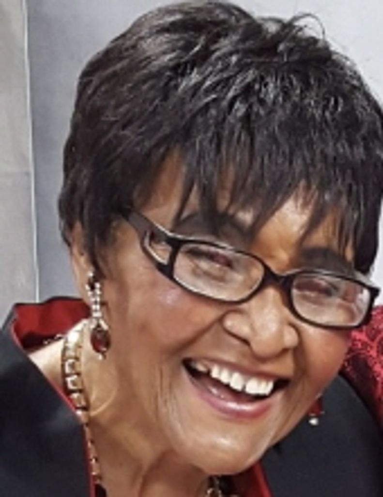 Zella M. White Profile Photo