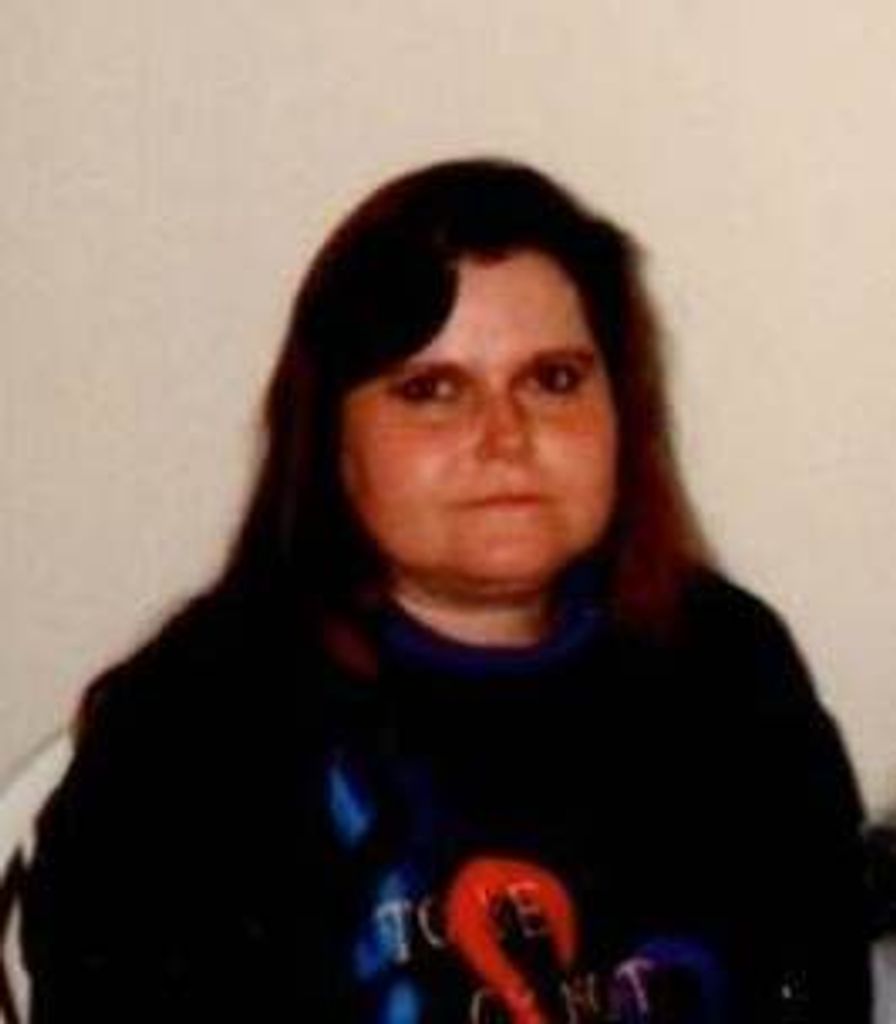 Vicki Nicholas Profile Photo