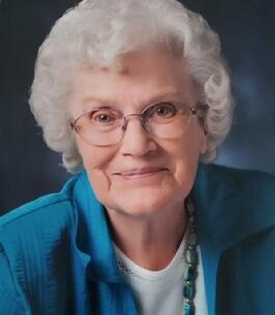 Dorothy Jane "Janie" Walker Profile Photo