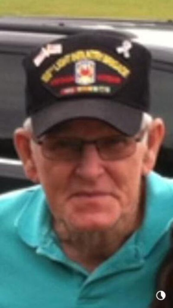 Jerry Wayne Gurley Profile Photo