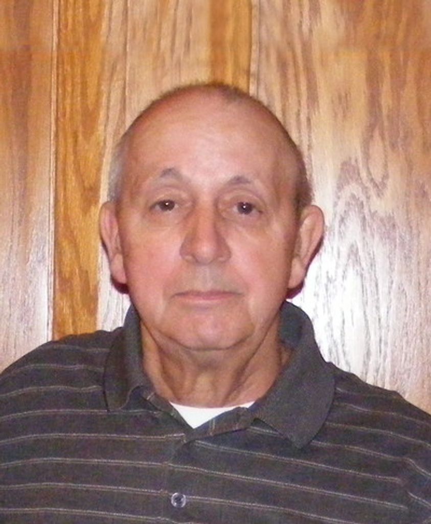 John Baumgartner Profile Photo