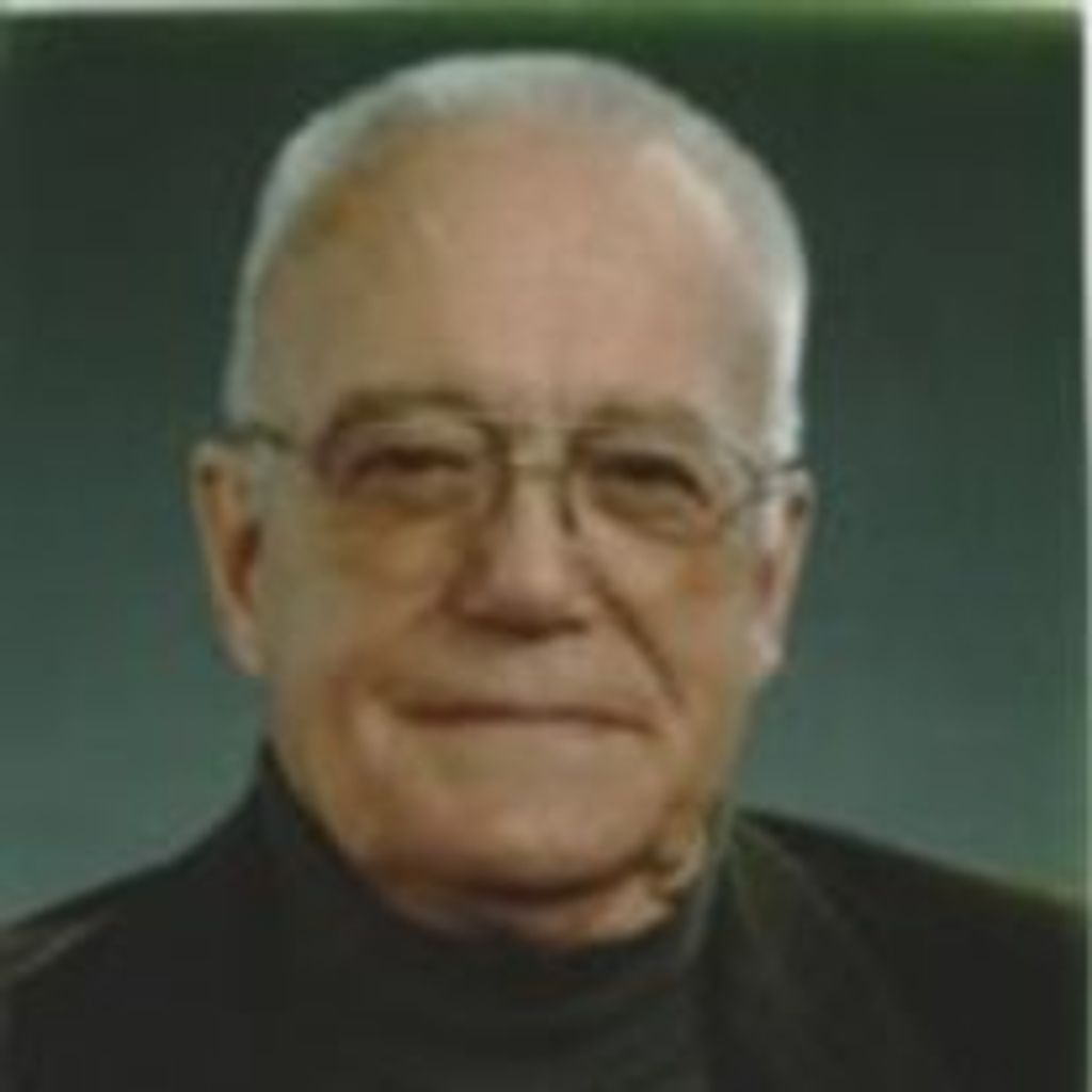 Oscar  Bernard Crowell Profile Photo