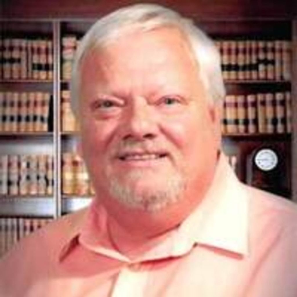 Rusty Hancock Profile Photo