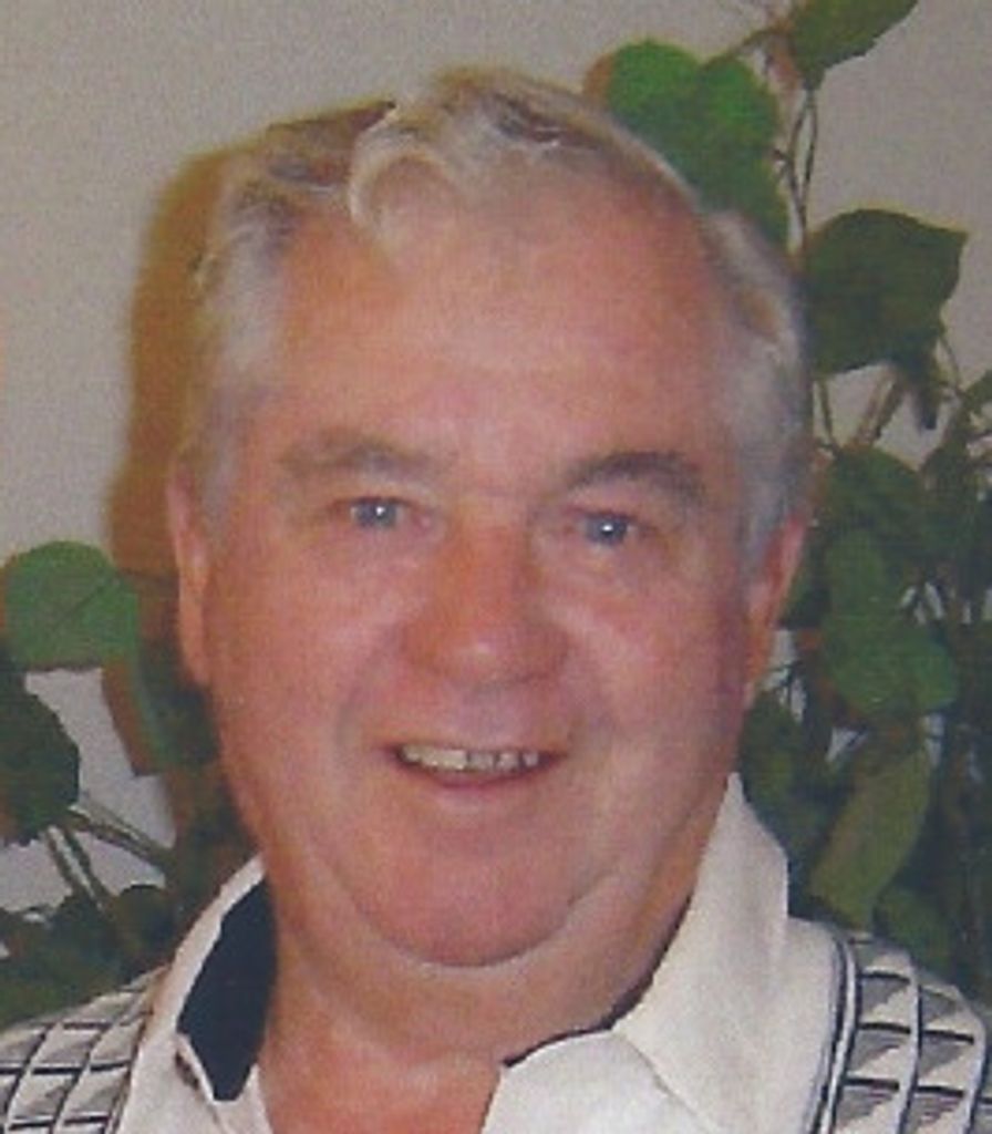 Donald Gamble Profile Photo