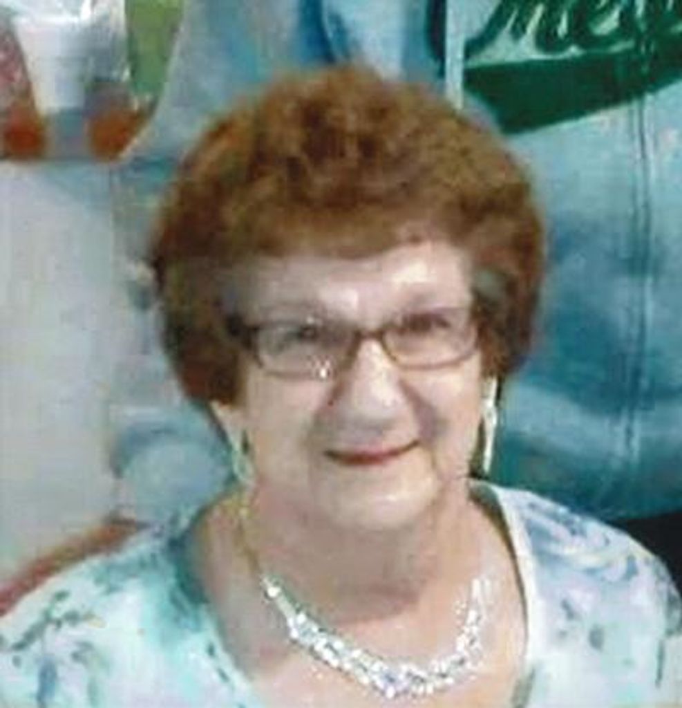 Shirley Ann Risser Profile Photo