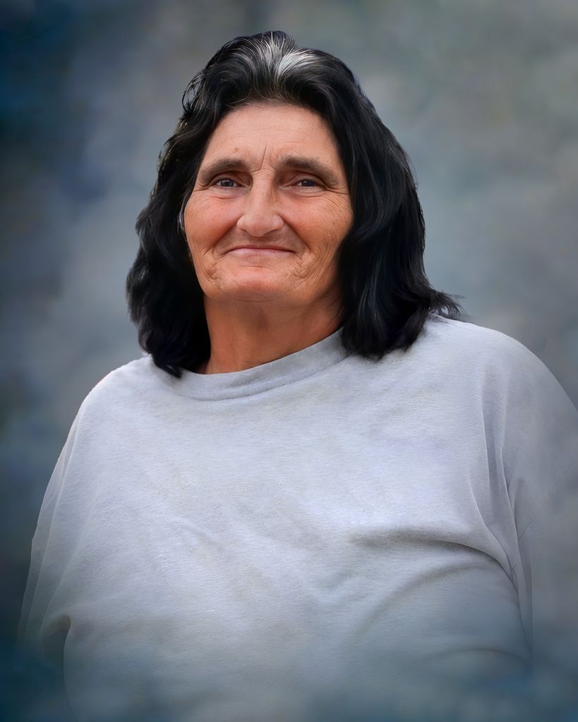 Mary Lynn McTier