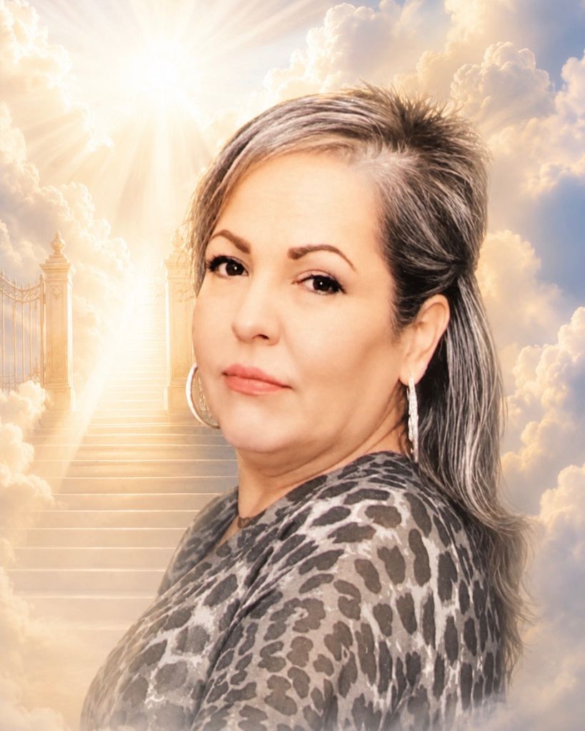 Zelma Lisa Garza