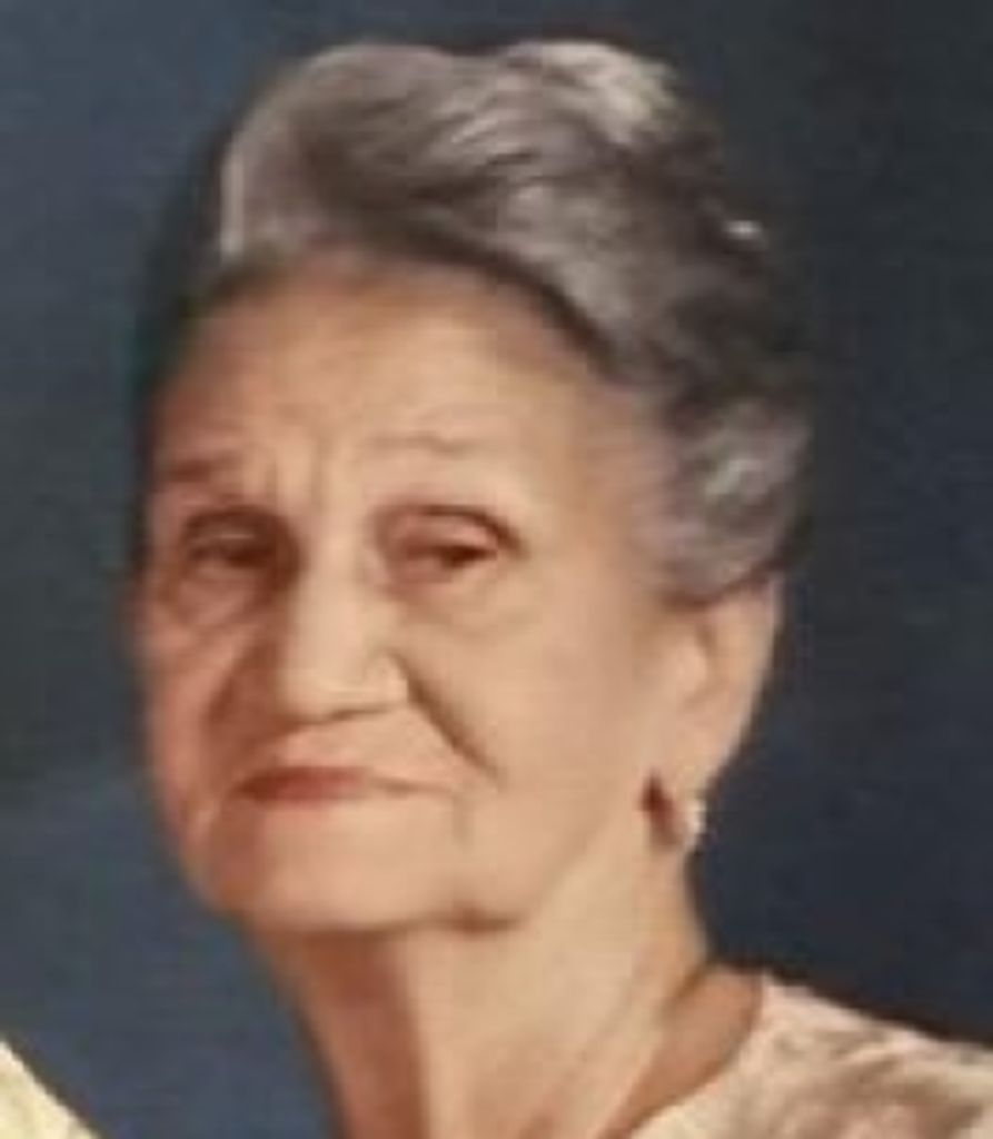 Aura Rodriguez