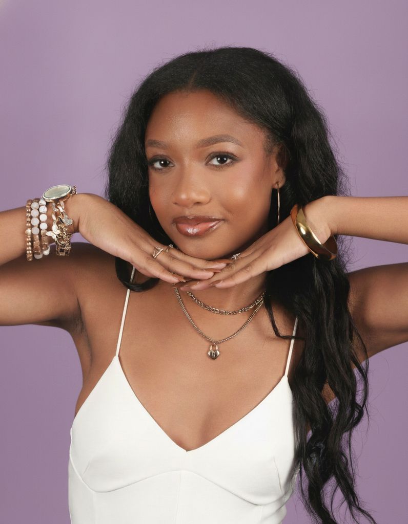 Genelle N. Marshall Profile Photo