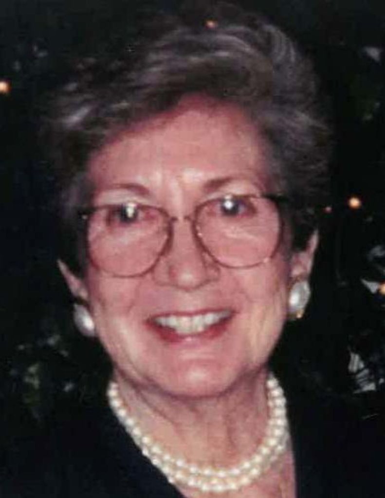 Mary Johnson