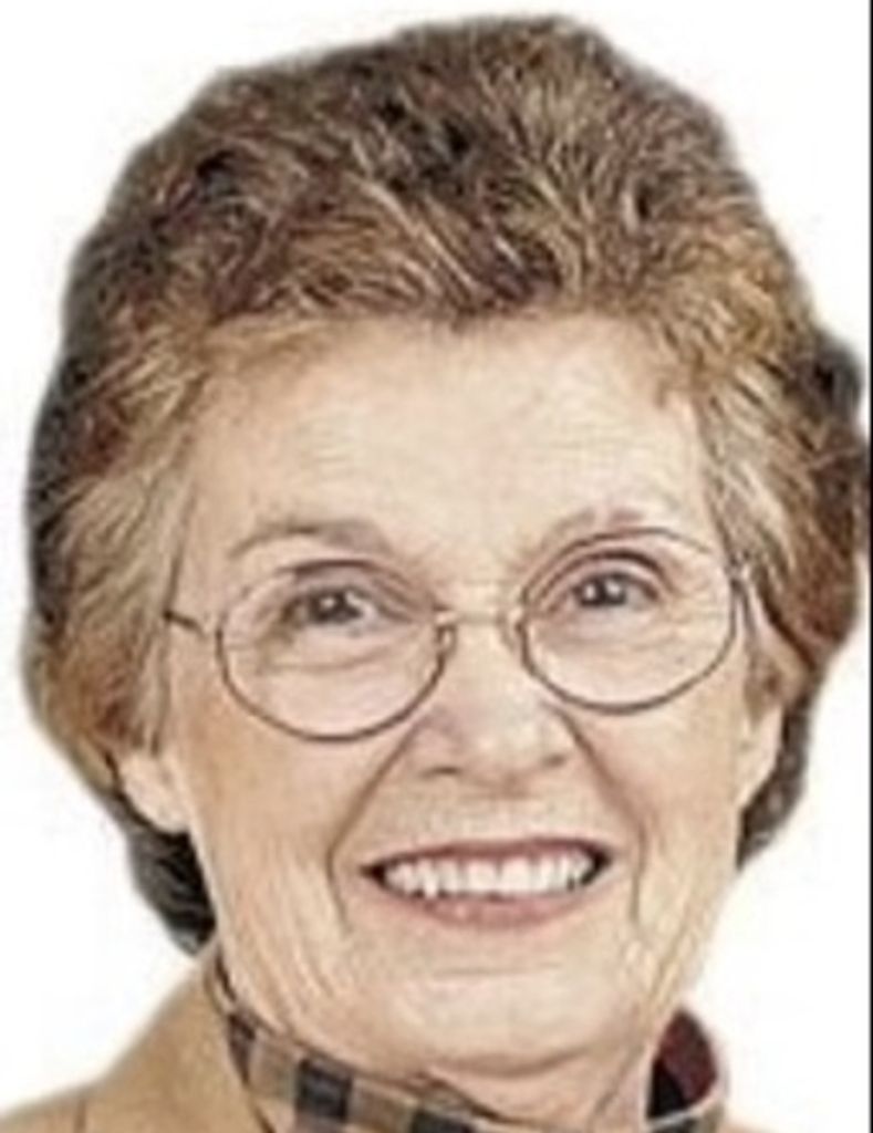 Dolly Mae Withrow Profile Photo