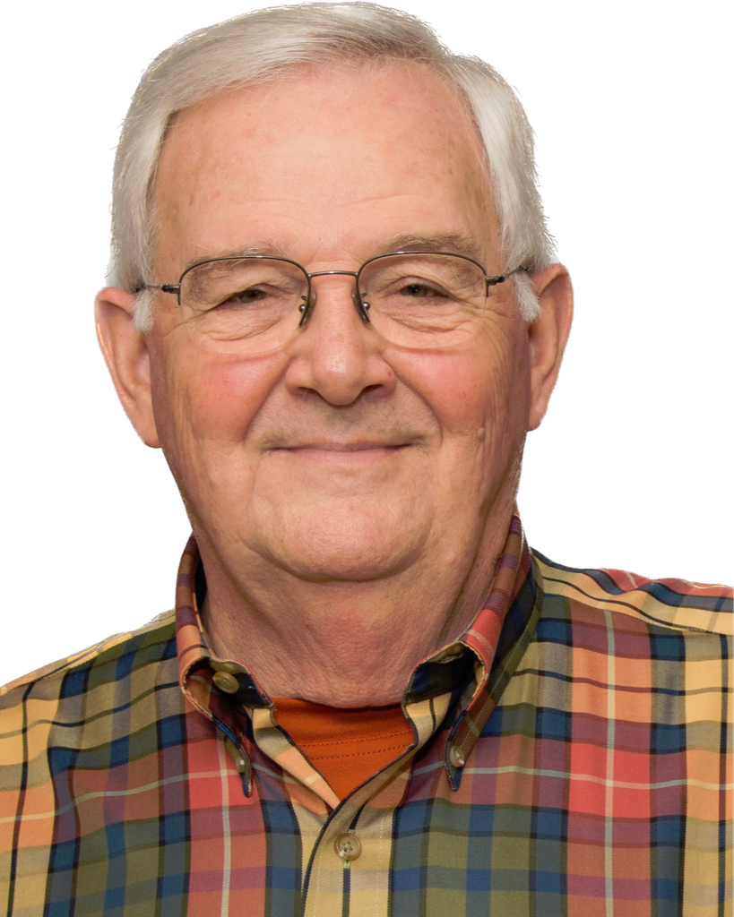 Wallace L. Slater