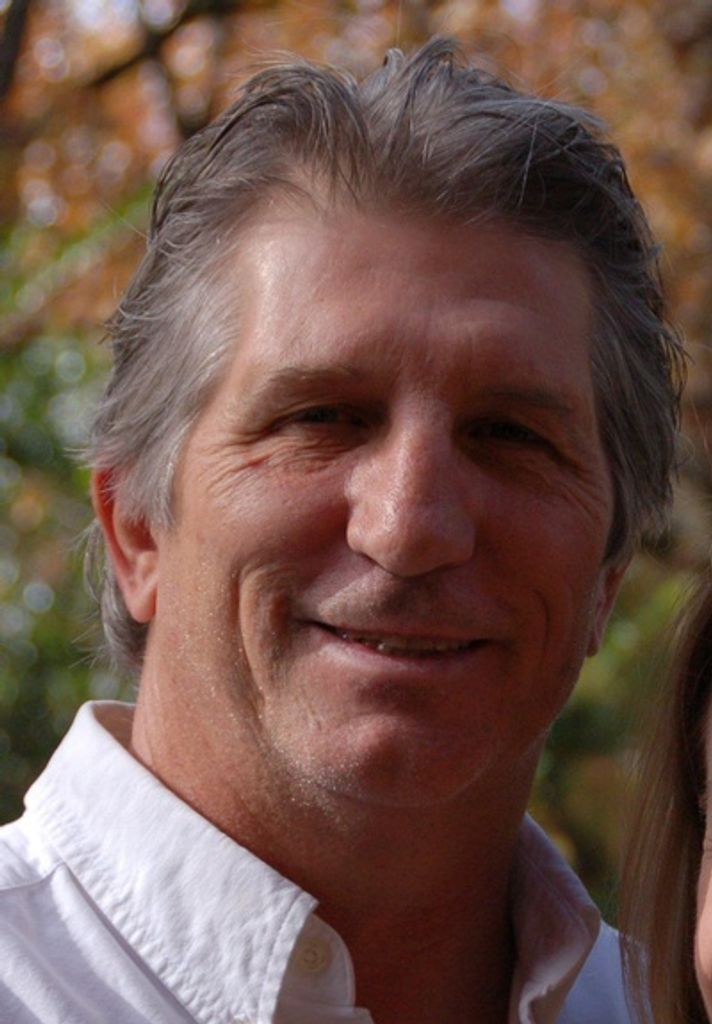 John Richard Wright, Jr.