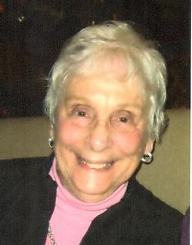 Jessie A. Trotta Profile Photo