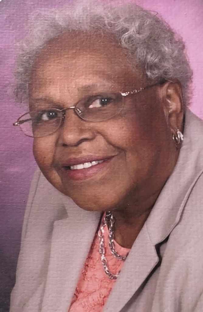 Mary Butler Thomas Profile Photo