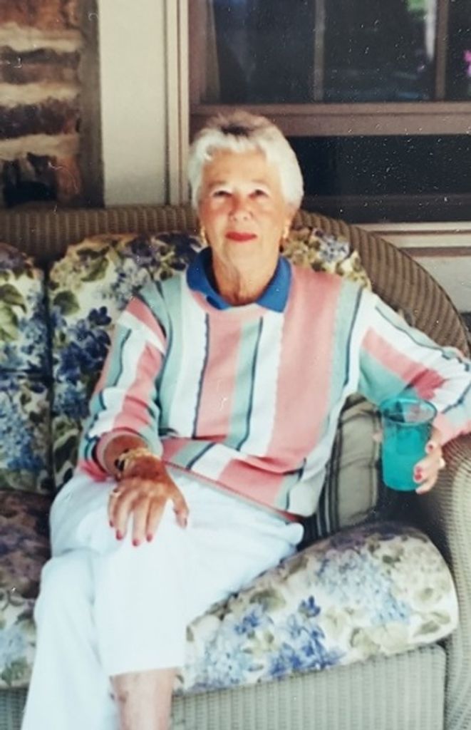 Helen M. Keating Profile Photo