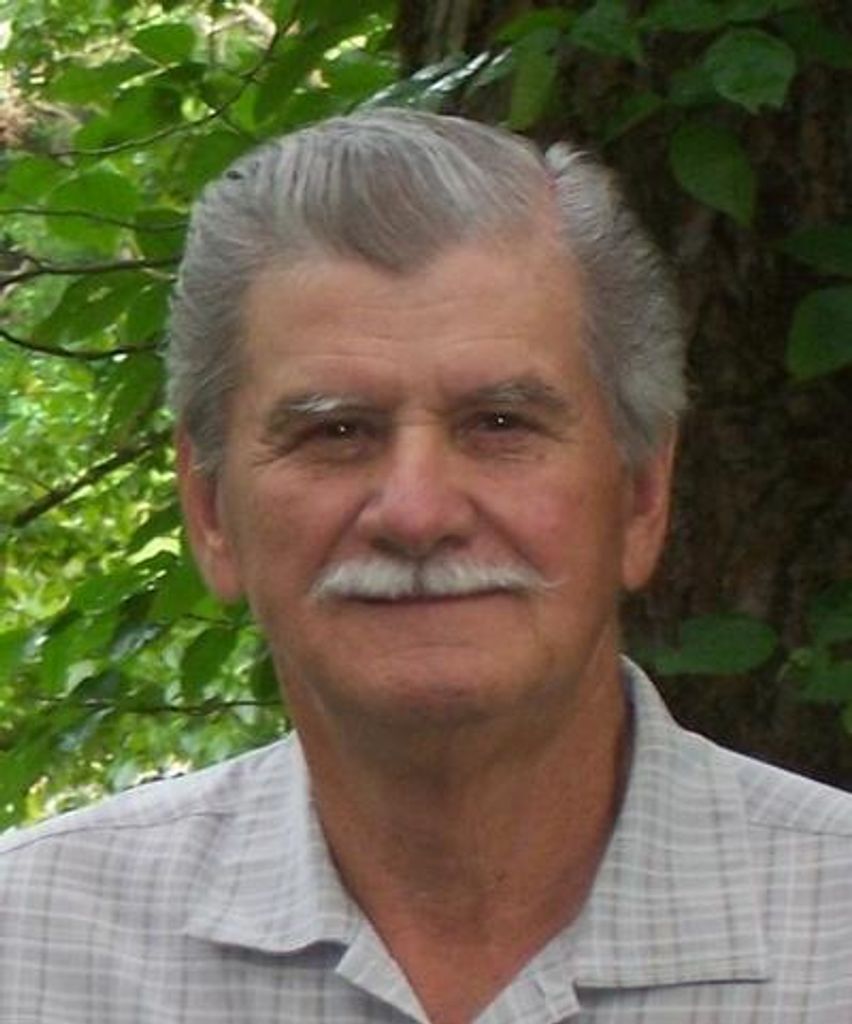 Dale "Jack" R. Rehkop