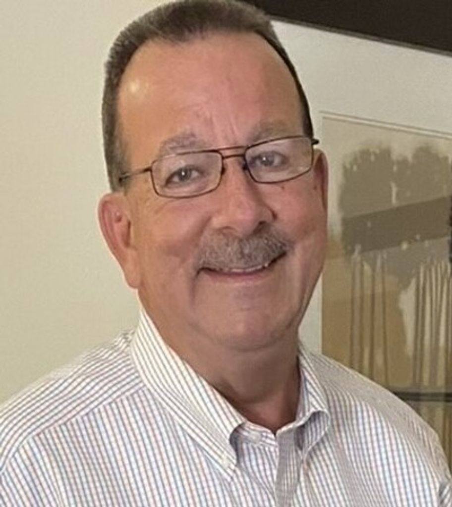 Richard Keith Alford Profile Photo