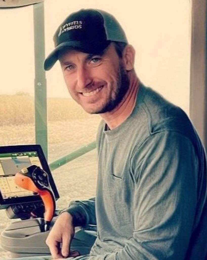 Kyle Hoffman Profile Photo