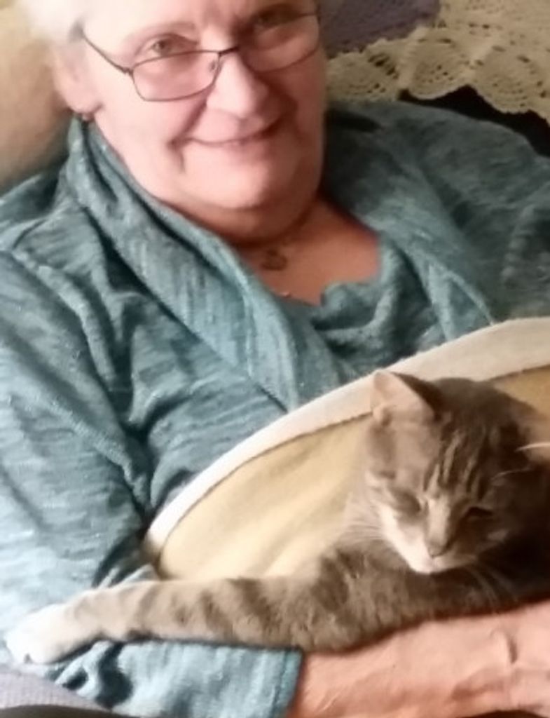 Barbara Jo (Cannell)  Albert Profile Photo