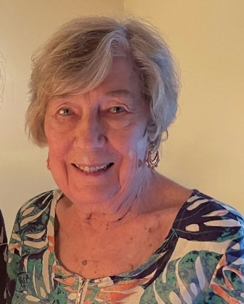 Marilyn R. Molyneaux