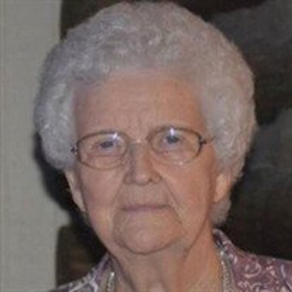 Rosa  Mae Covington