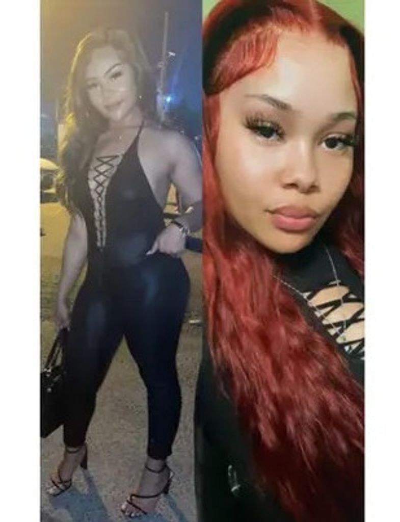 Cyncere Parker Profile Photo