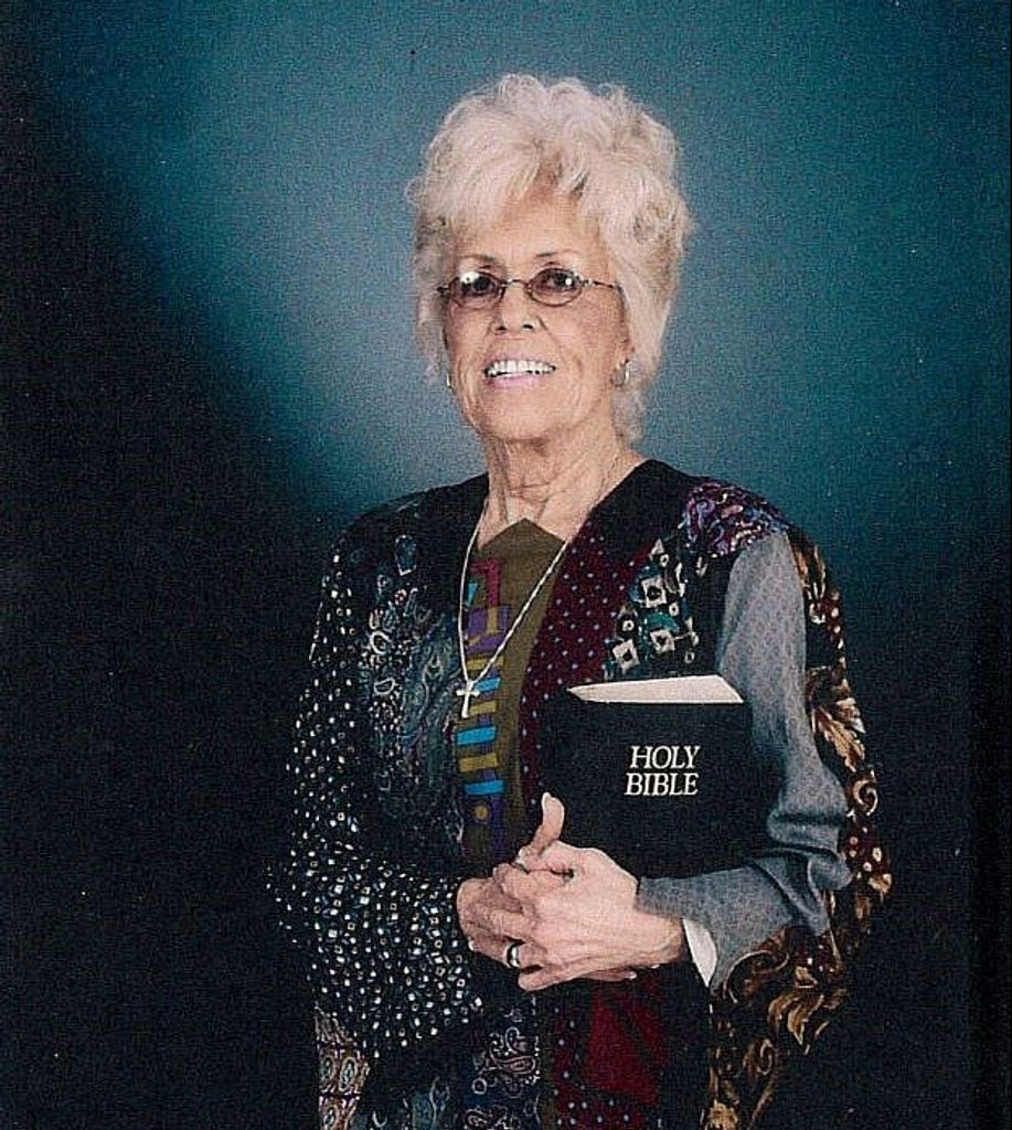 Gloria A. Montgomery