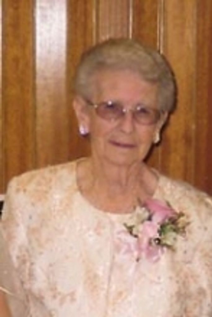 Dorothy  E. Vantine
