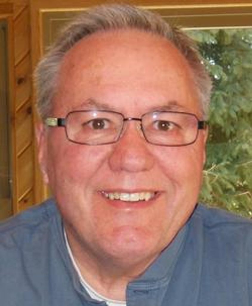 Thomas "Tom" E. Michaels