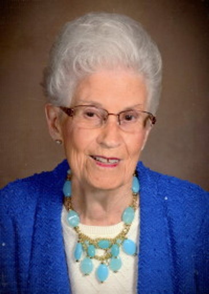 Ruth I. Maddalena