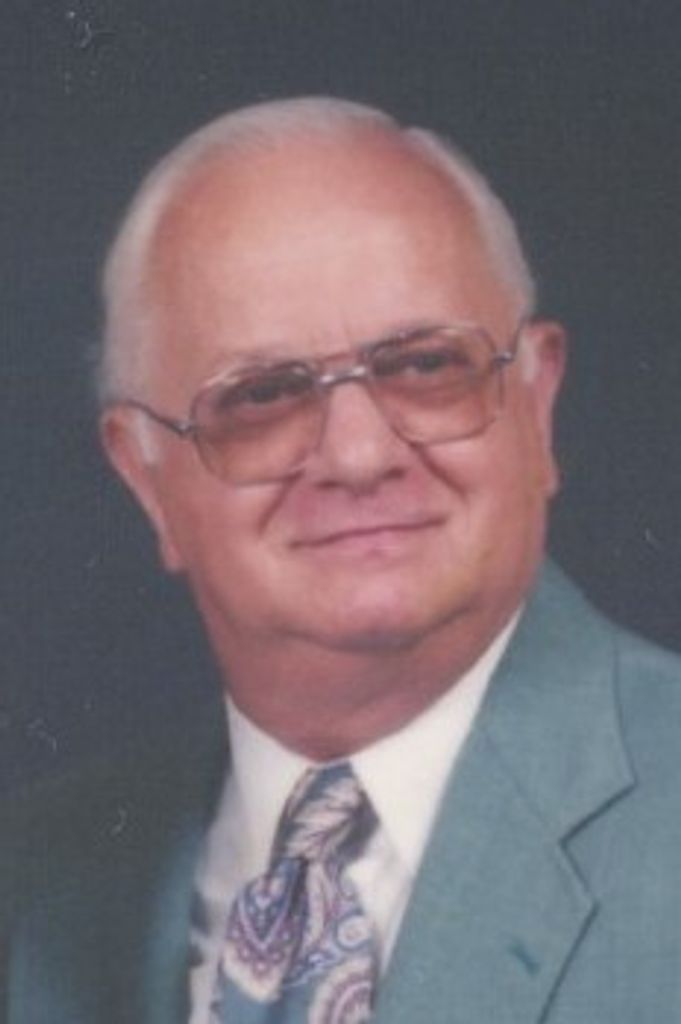 Eugene Jay