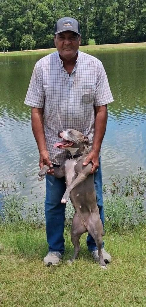 Larry Avilia Hunt, Sr. Profile Photo