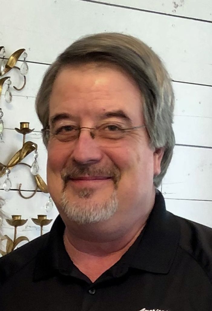 Richard "Ricky" Maxwell Canady Profile Photo
