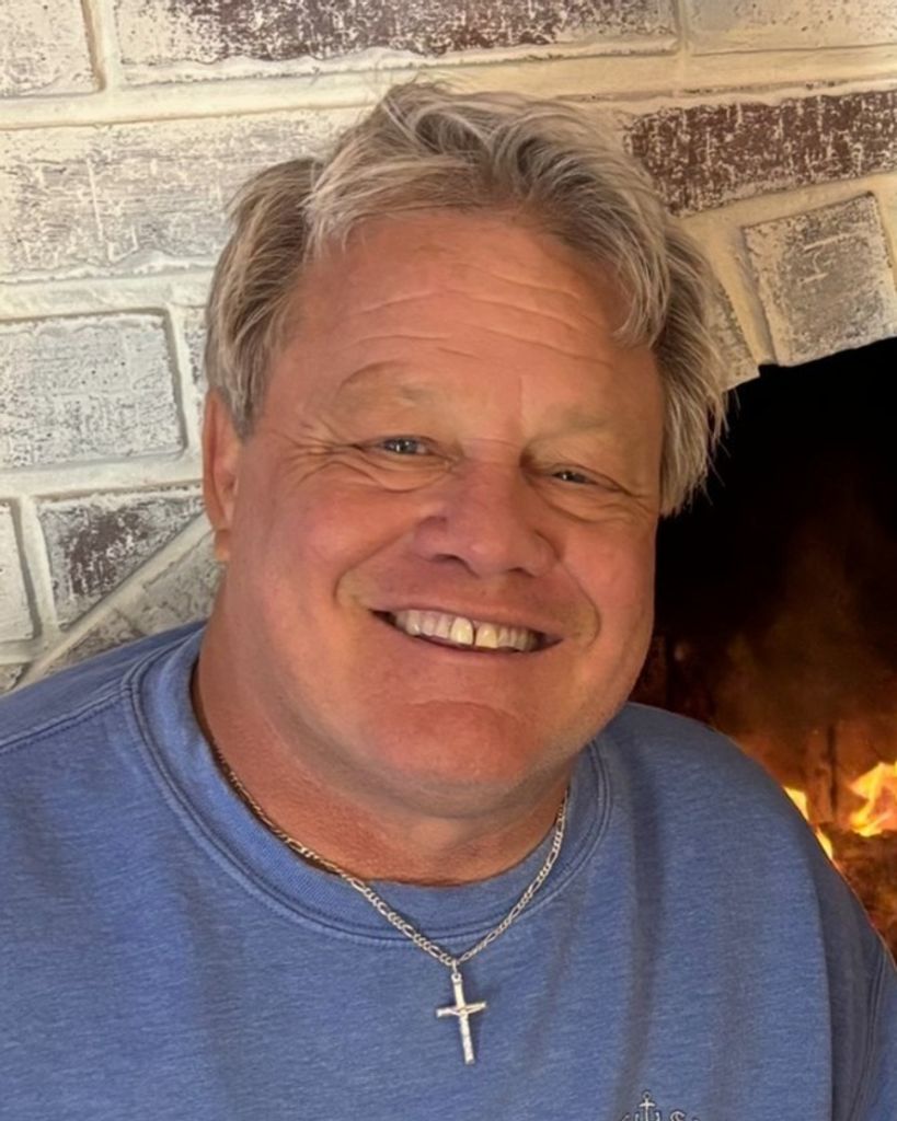 Joel "Joey" McKnight Profile Photo