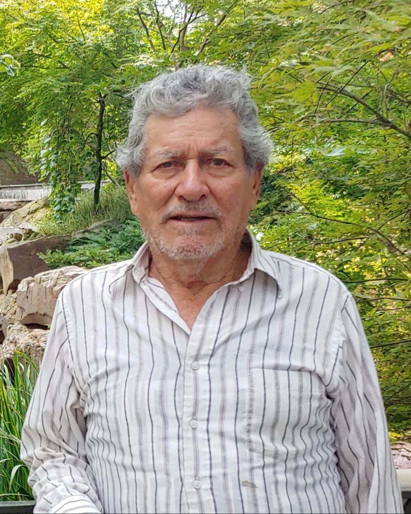Blas Bermudez