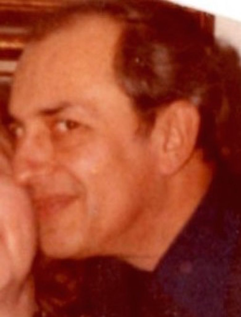 Basil Stephanoff
