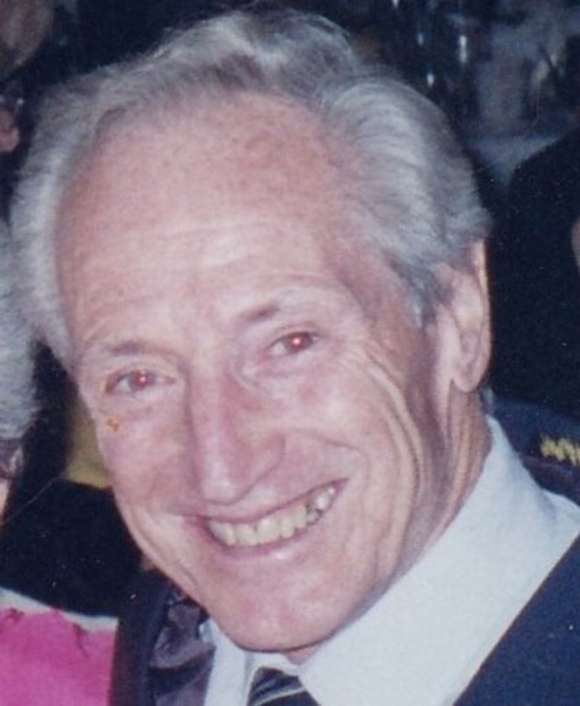 Alfred C. Marzioli, Jr.