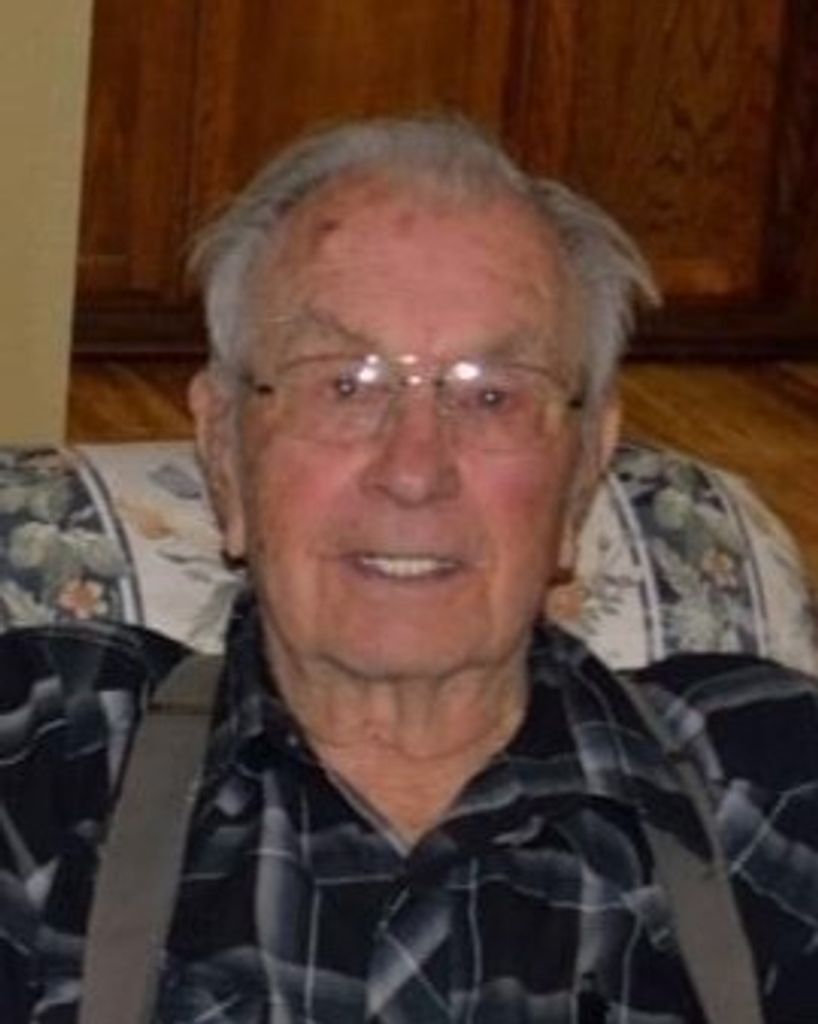 Ben G. Steinman Profile Photo