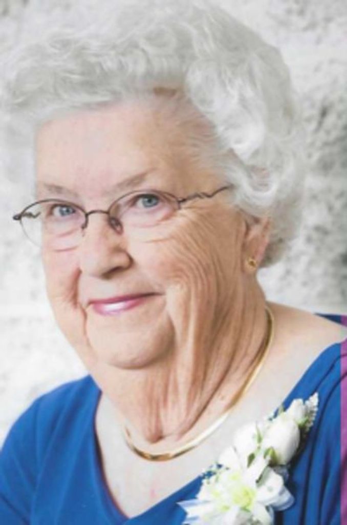 Mary Jane Greiber Profile Photo