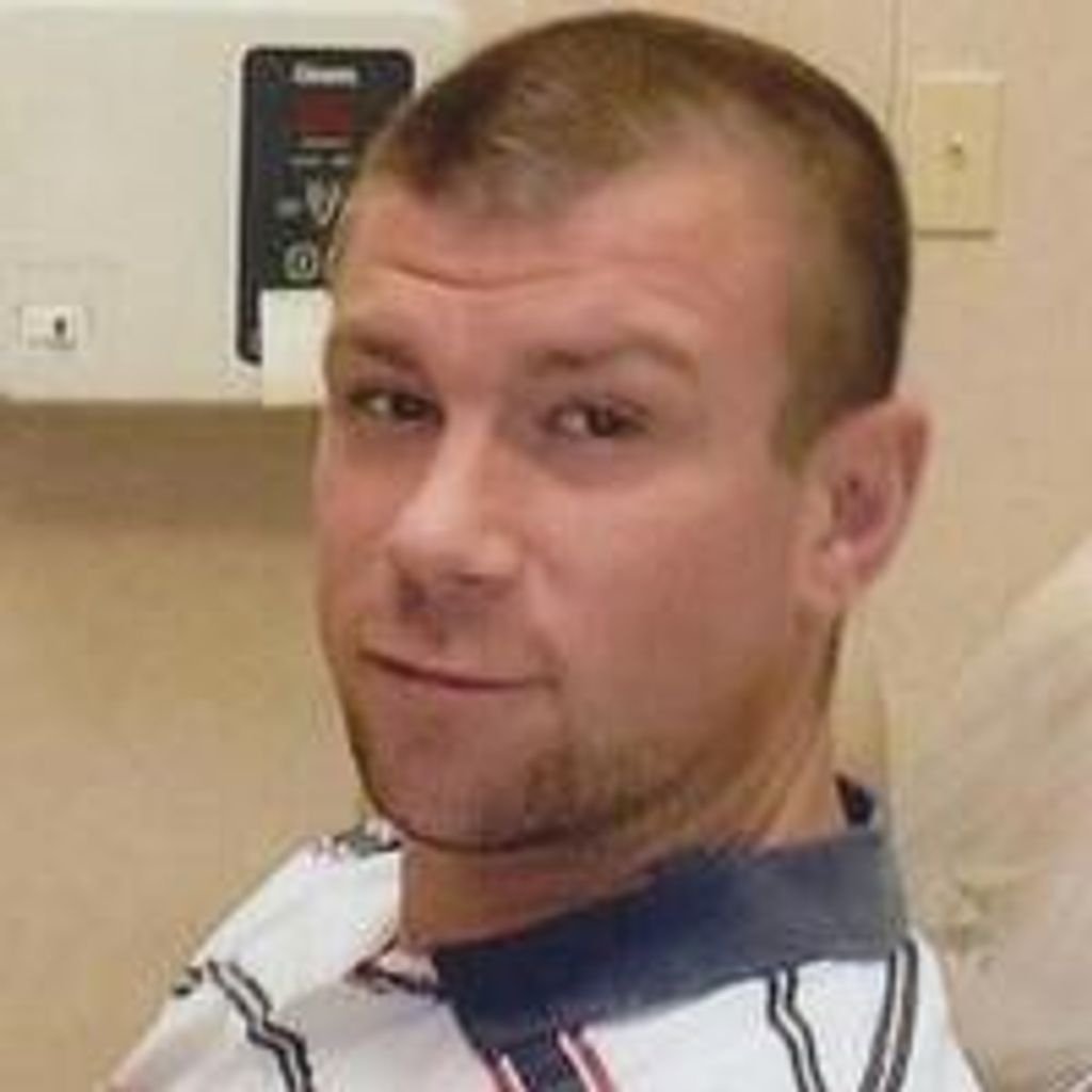Bradley Ginn
