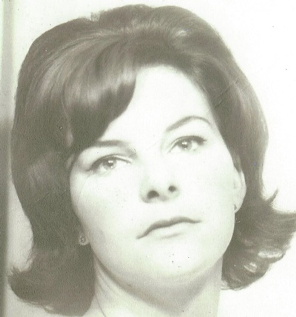 Carolyn Fay Campbell