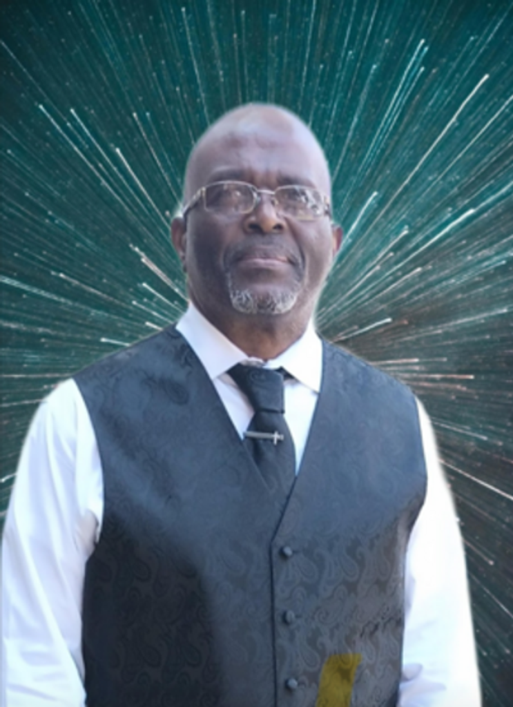 Harvey Lee Mack Sr. Profile Photo