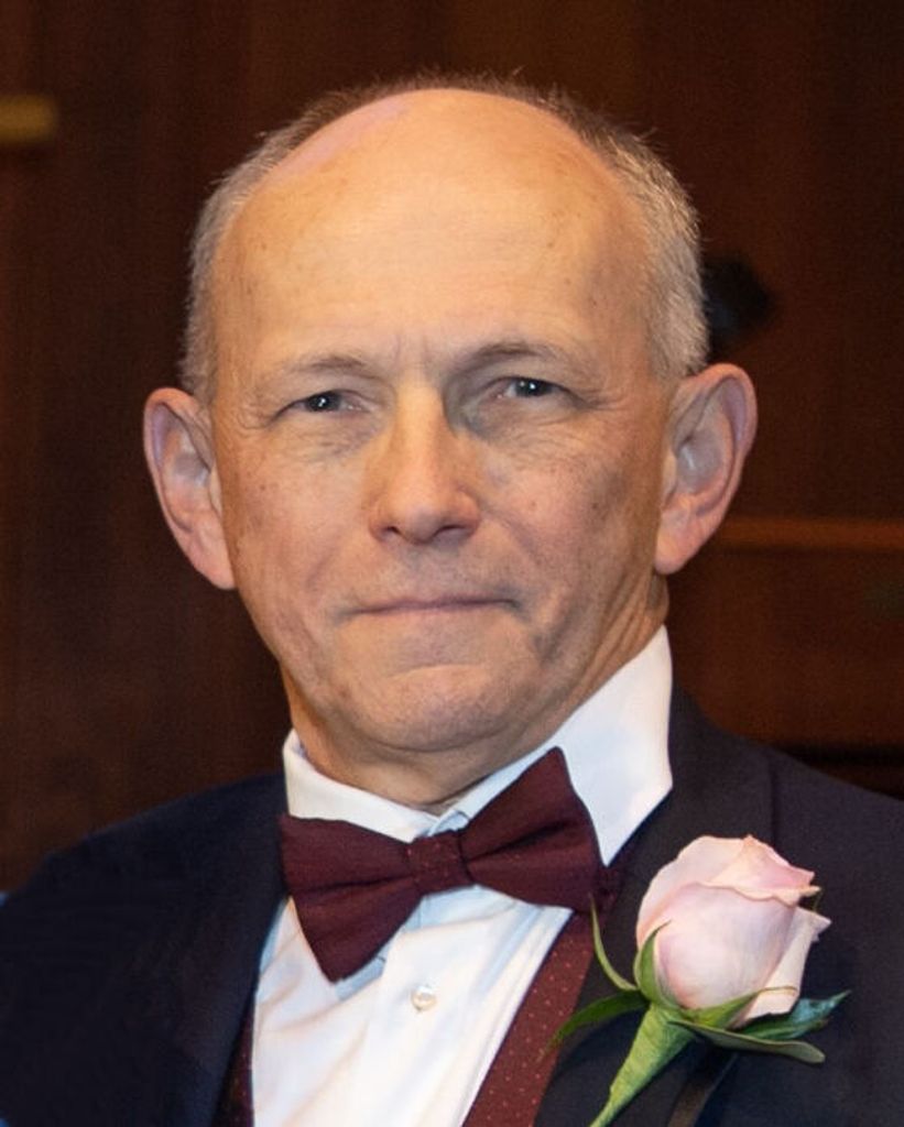 Carl F. Landis, Ii