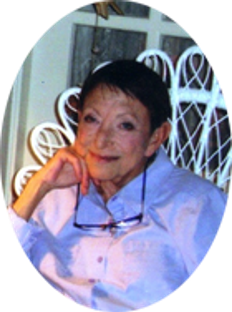Gretchen Carbaugh