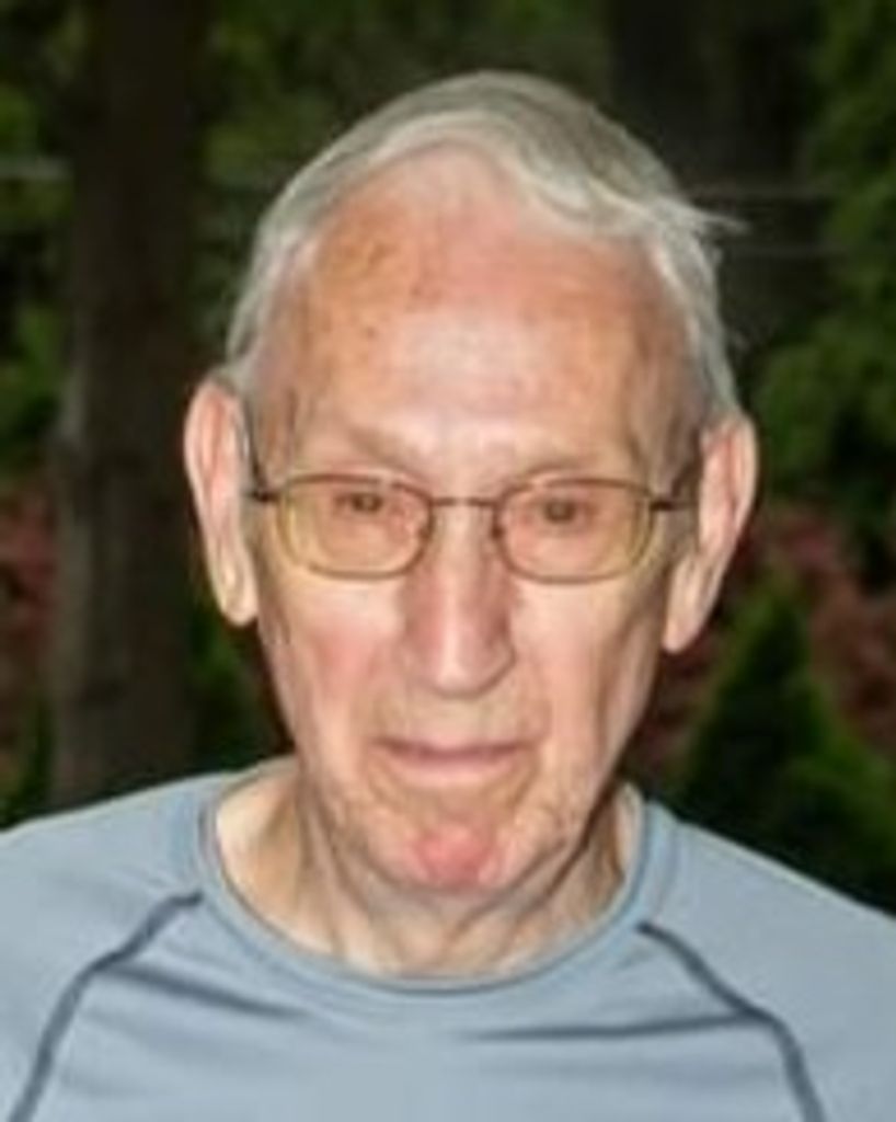 Charles E. Dable