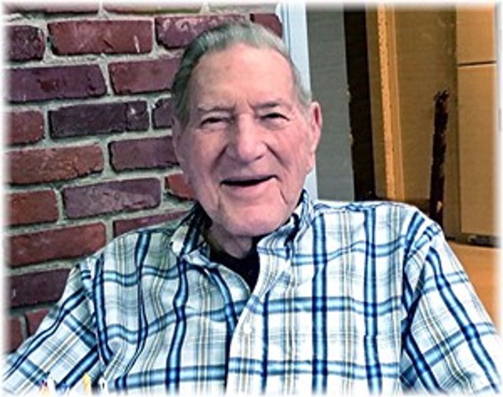 Clifford Carroll Francis, Sr.