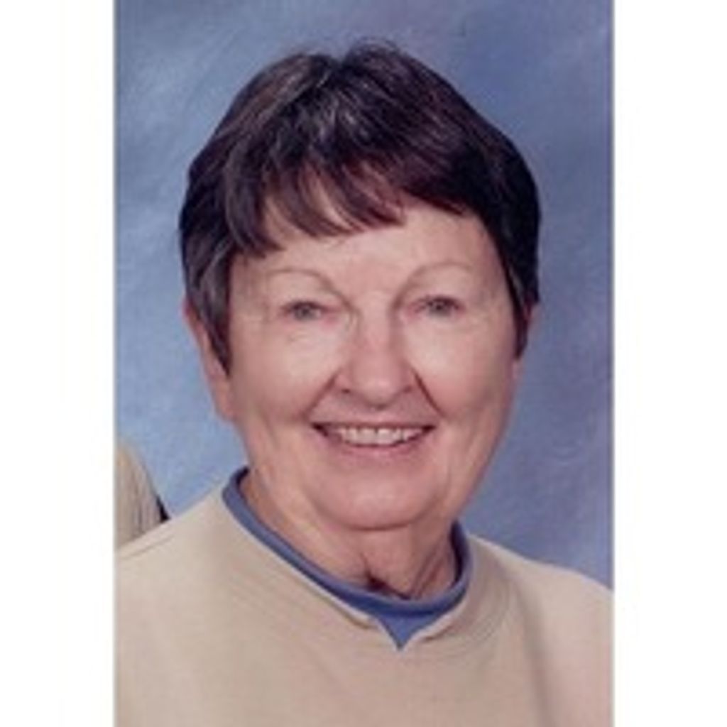 Carol J. Stockman